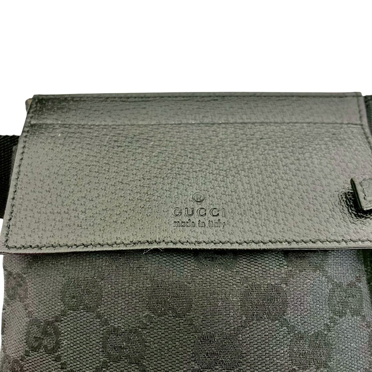 GUCCI(グッチ) ボディバッグ