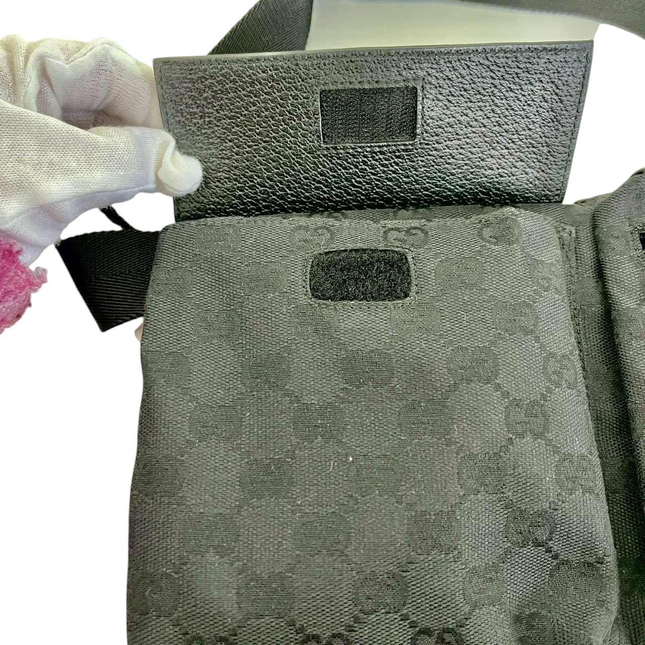 GUCCI(グッチ) ボディバッグ