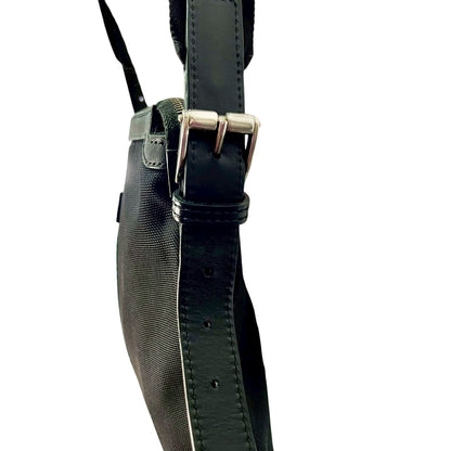 RC2601-701 GUCCI シェリーライン ショルダーバッグ ブラック