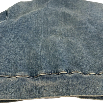 RC2601-710 Maison MIHARA YASUHIRO デニム パーカー メンズ