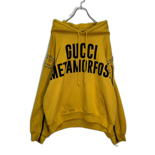 GUCCI(グッチ) パーカー XS