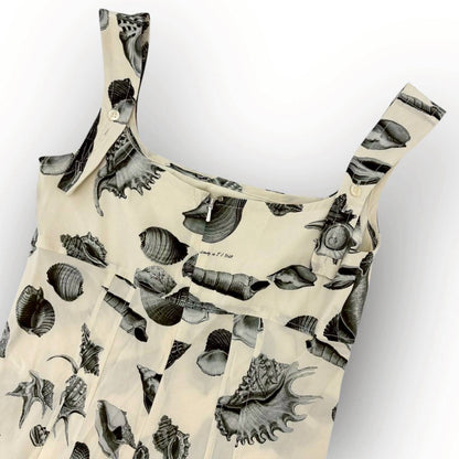 【SRC-15】SPORTMAX　ワンピース　夏　（max mara)