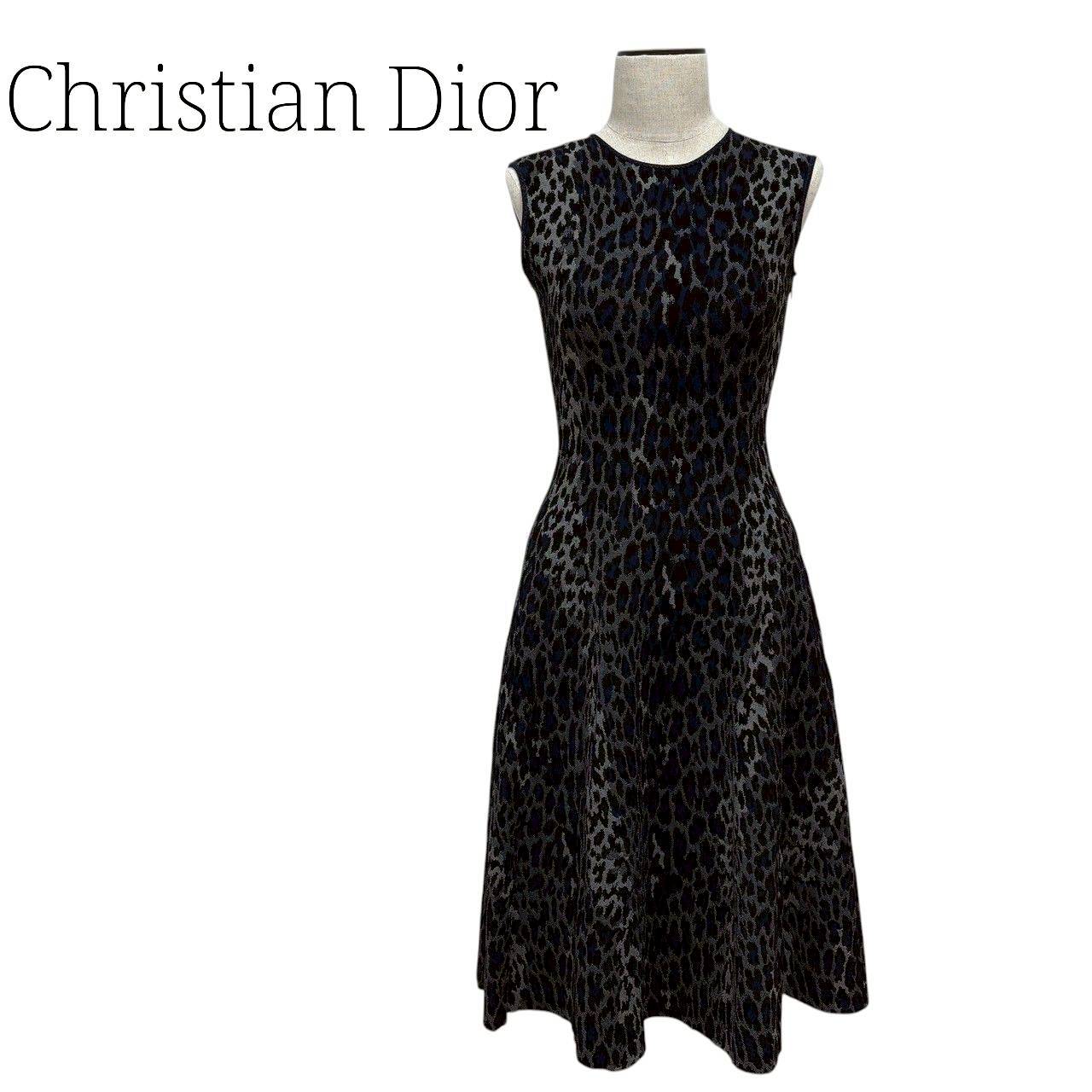 【SRC-150】Christian Dior　ワンピース34