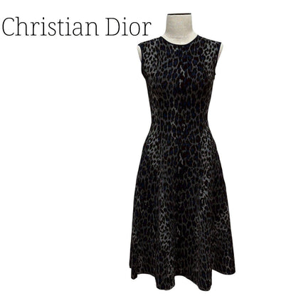 【SRC-150】Christian Dior　ワンピース34