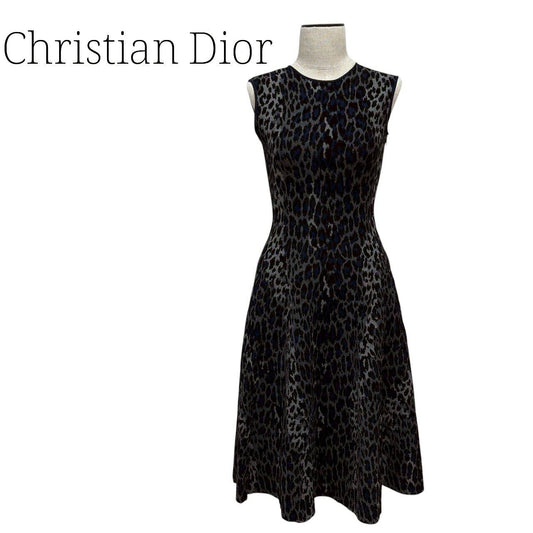 【SRC-150】Christian Dior　ワンピース34