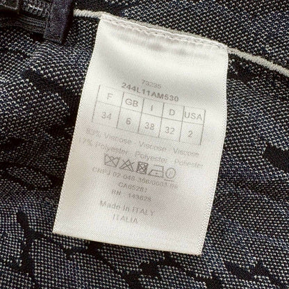 【SRC-150】Christian Dior　ワンピース34