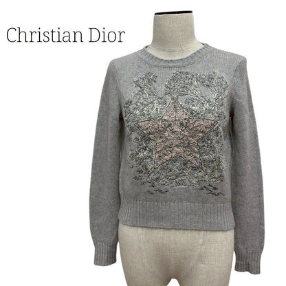 【SRC-151】Christian Dior　ニット　36
