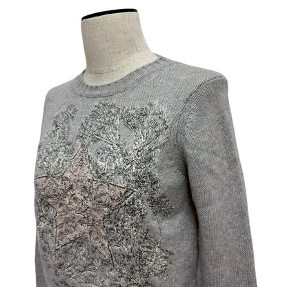 【SRC-151】Christian Dior　ニット　36