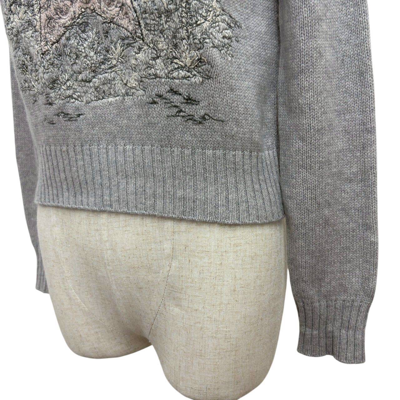 【SRC-151】Christian Dior　ニット　36