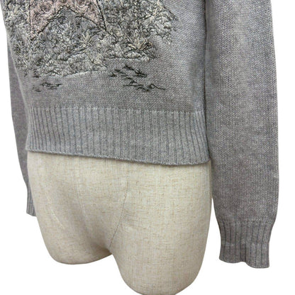 【SRC-151】Christian Dior　ニット　36