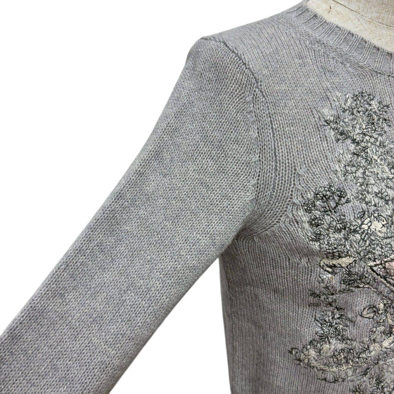 【SRC-151】Christian Dior　ニット　36