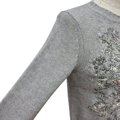 【SRC-151】Christian Dior　ニット　36