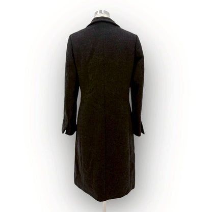 【SRC-22】JIL SANDER コート ウール/36