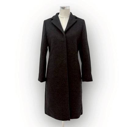 【SRC-22】JIL SANDER コート ウール/36