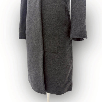 【SRC-22】JIL SANDER コート ウール/36