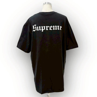 【SRC-31】SUPREME Tシャツ DISNEY/XL/メンズ