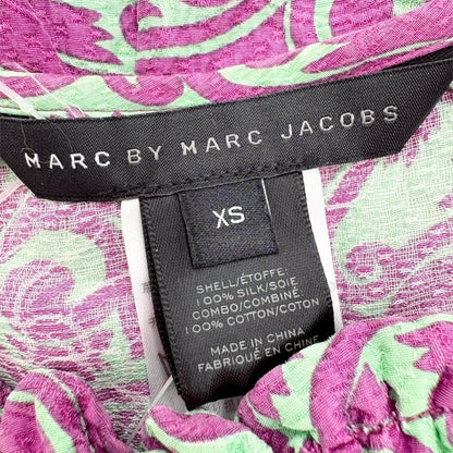 【SRC-32】MARC JACOBS ワンピースシルク コットン/レディース