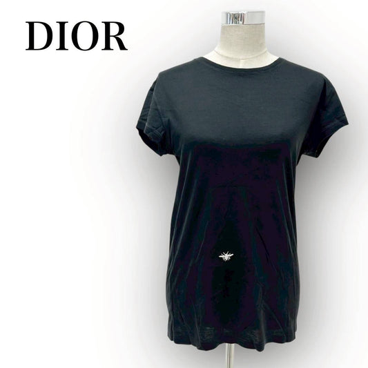 【SRC-42】DIOR HOMME BEE刺繡　Tシャツ M