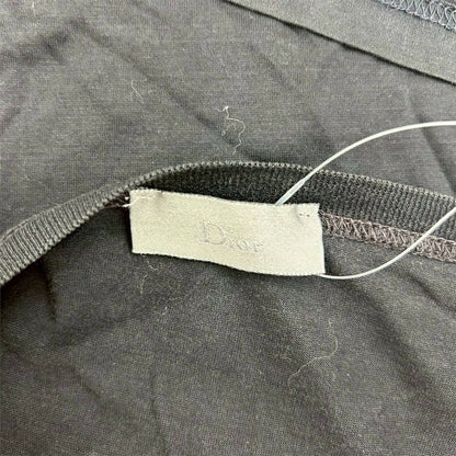 【SRC-42】DIOR HOMME BEE刺繡　Tシャツ M