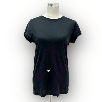 【SRC-42】DIOR HOMME BEE刺繡　Tシャツ M