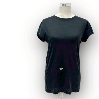 【SRC-42】DIOR HOMME BEE刺繡　Tシャツ M