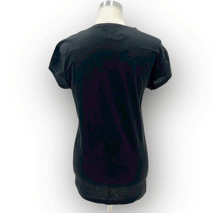 【SRC-42】DIOR HOMME BEE刺繡　Tシャツ M