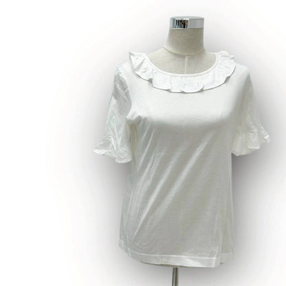 【SRC-48】YVES SAINTLAURENT Tシャツ SN57-396/コットン100%/M