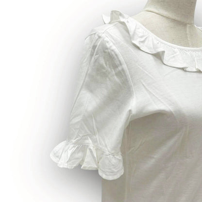 【SRC-48】YVES SAINTLAURENT Tシャツ SN57-396/コットン100%/M