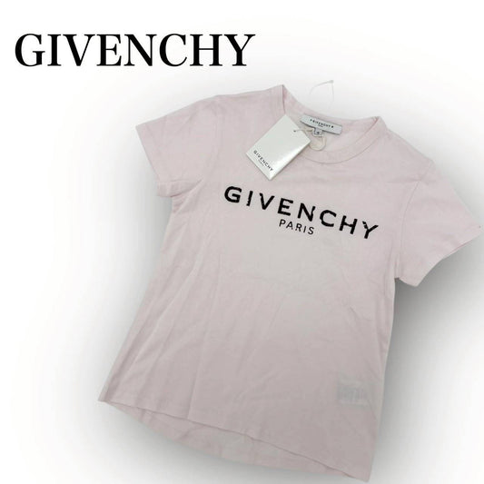 【SRC-51】GIVENCHY Tシャツ 付属品:タグ