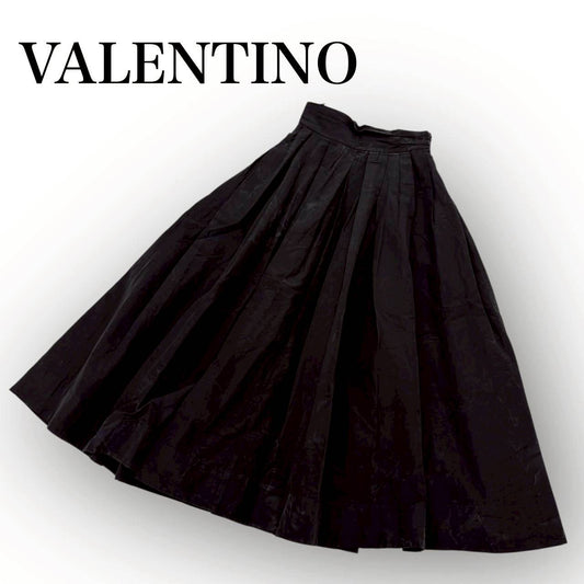 【SRC-53】VALENTINO スカート コットン/40
