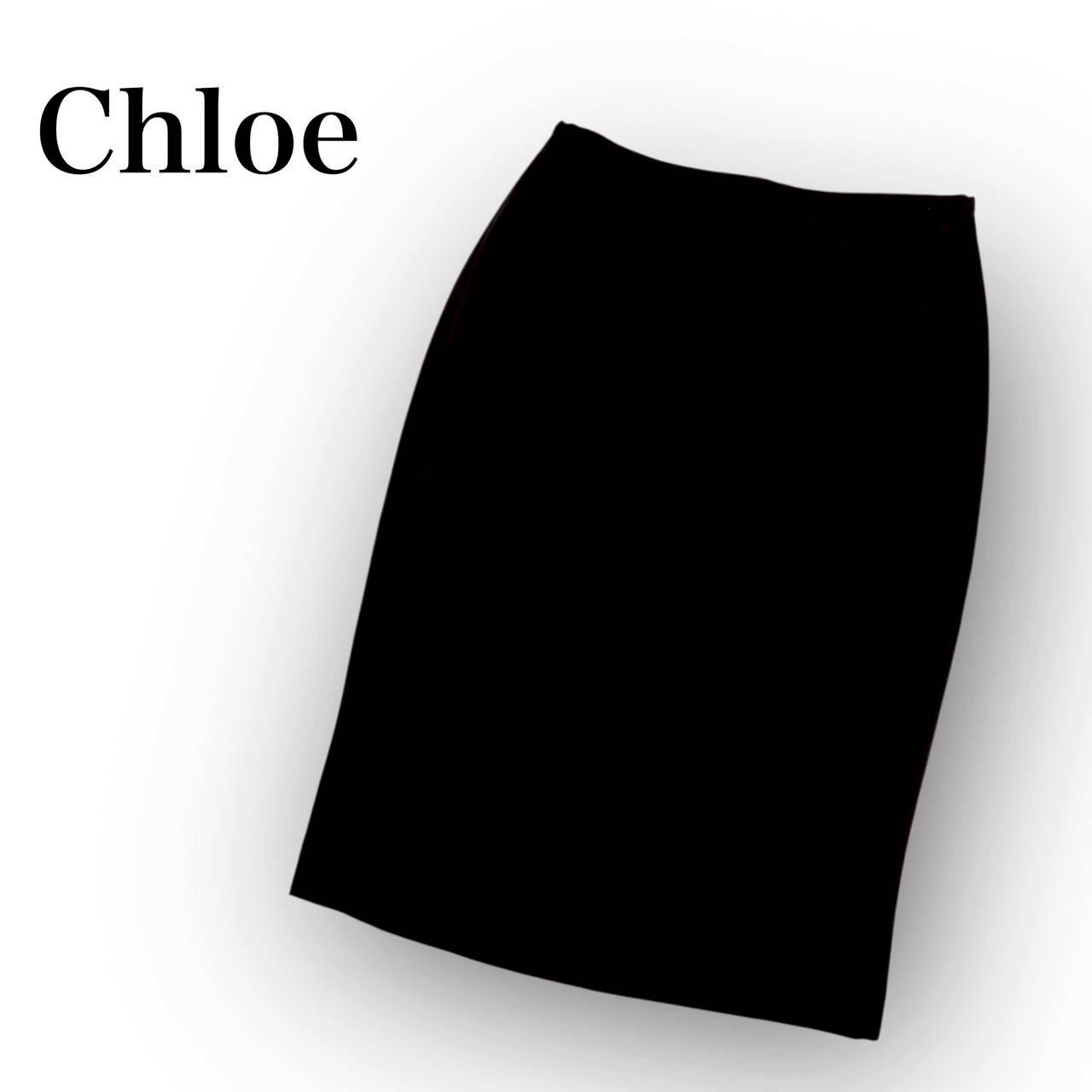 Chloe(クロエ) スカート 40