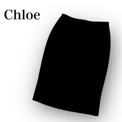 Chloe(クロエ) スカート 40