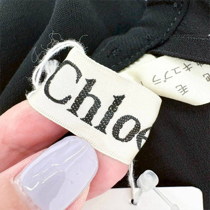 Chloe(クロエ) スカート 40