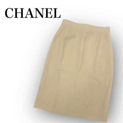 【SRC-58】CHANEL スカート P01402V02311 93P/38/レディース