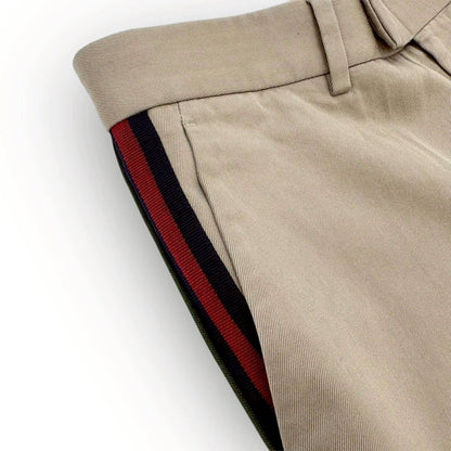 【SRC-82】GUCCI パンツ 468518 Z3732/48/メンズ