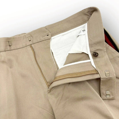 【SRC-82】GUCCI パンツ 468518 Z3732/48/メンズ