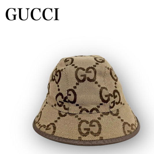 【SRC-86】GUCCI 帽子