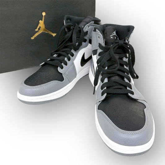 【SRC-89】NIKE スニーカー/332550-024/26.5/付属品:箱/紐