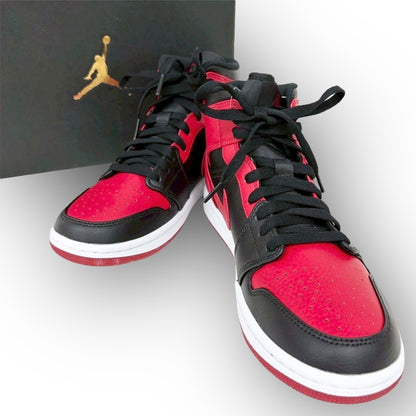 【SRC-90】NIKE スニーカー/554724-074/26/付属品:箱