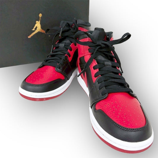【SRC-90】NIKE スニーカー/554724-074/26/付属品:箱