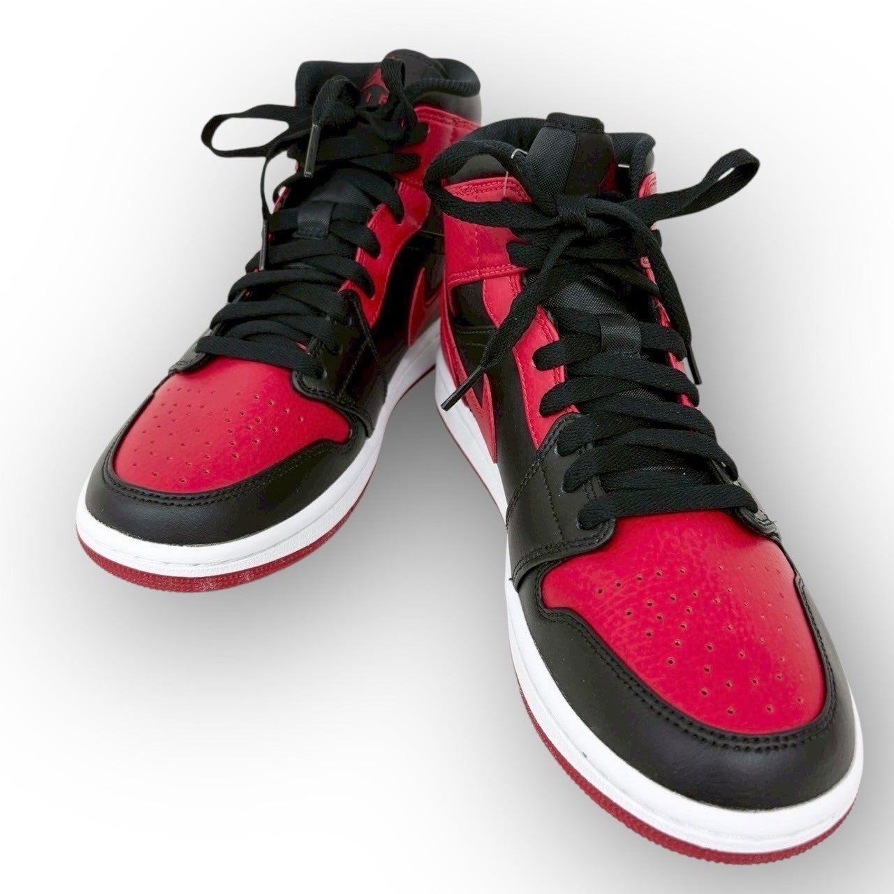 【SRC-90】NIKE スニーカー/554724-074/26/付属品:箱