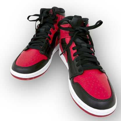 【SRC-90】NIKE スニーカー/554724-074/26/付属品:箱