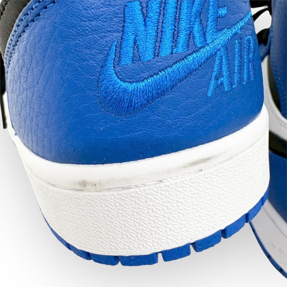 【SRC-93】NIKE スニーカー/332550-400/26.5/付属品:箱