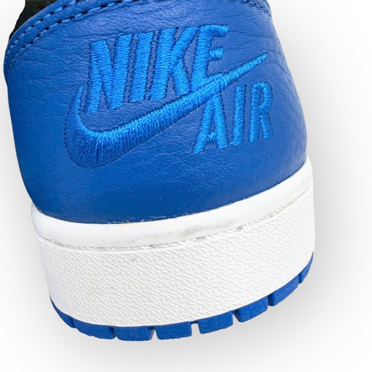 【SRC-93】NIKE スニーカー/332550-400/26.5/付属品:箱