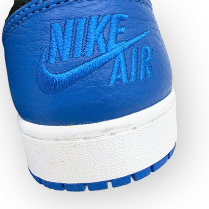 【SRC-93】NIKE スニーカー/332550-400/26.5/付属品:箱