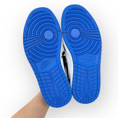 【SRC-93】NIKE スニーカー/332550-400/26.5/付属品:箱