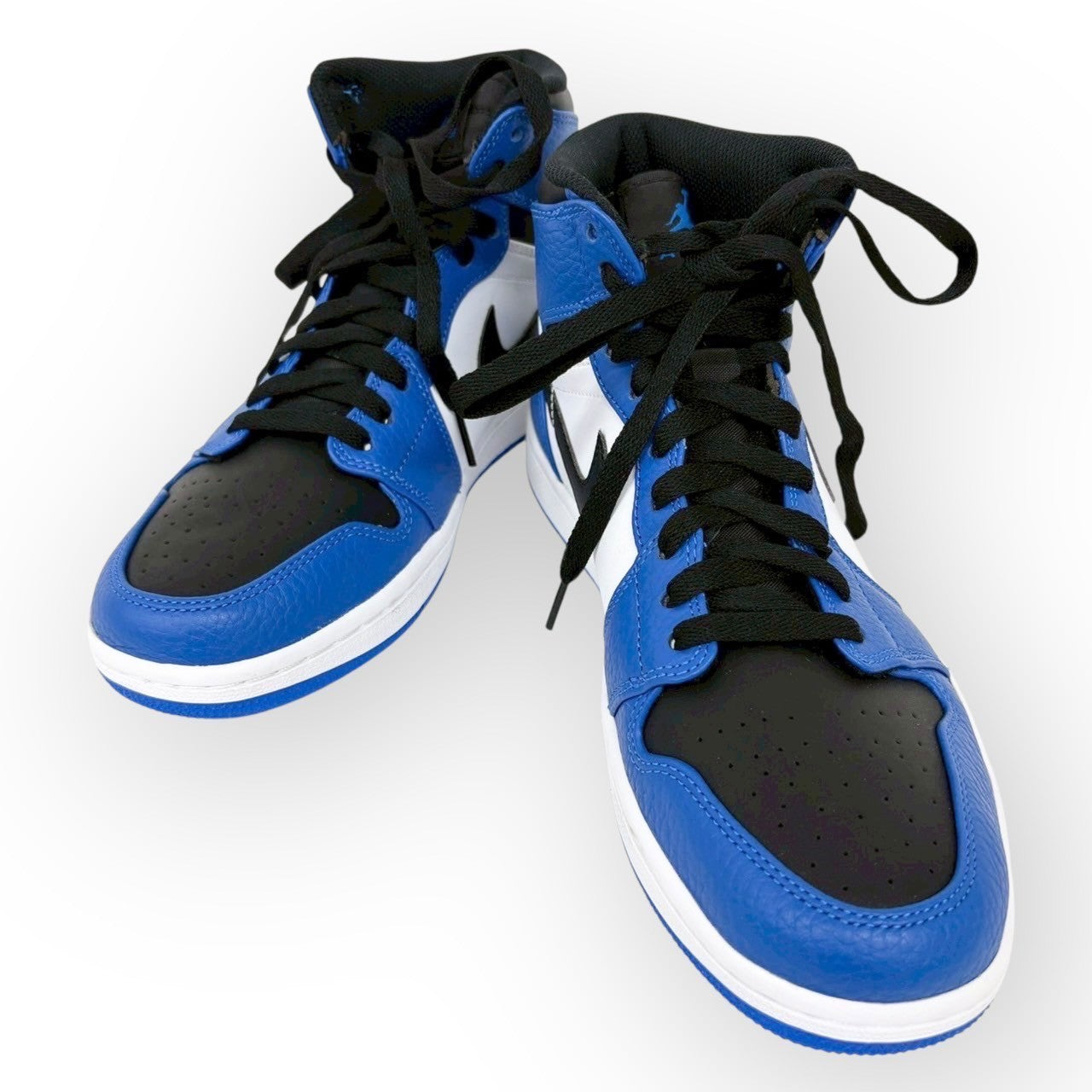 【SRC-93】NIKE スニーカー/332550-400/26.5/付属品:箱