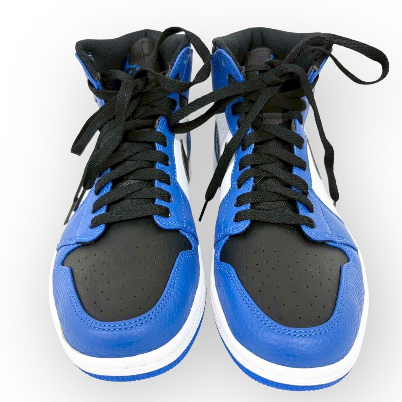 【SRC-93】NIKE スニーカー/332550-400/26.5/付属品:箱