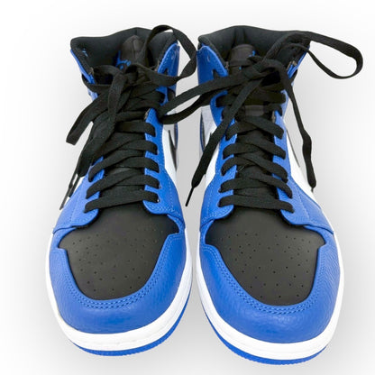 【SRC-93】NIKE スニーカー/332550-400/26.5/付属品:箱