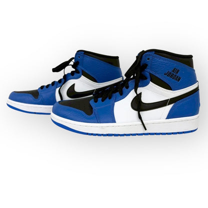 【SRC-93】NIKE スニーカー/332550-400/26.5/付属品:箱